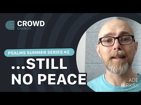 When Mindfulness Isn't Enough