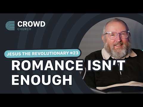 Marriage, Singleness and Your Worth in Christ