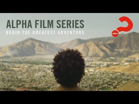 The Alpha Course Online