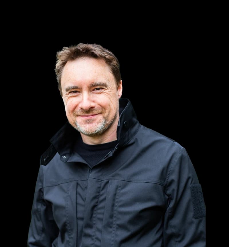 Matt Edmundson