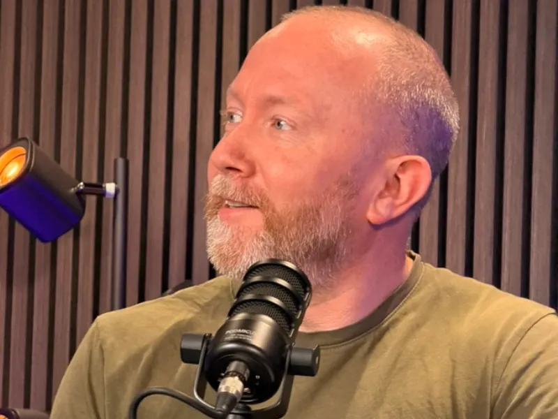 Dan Orange